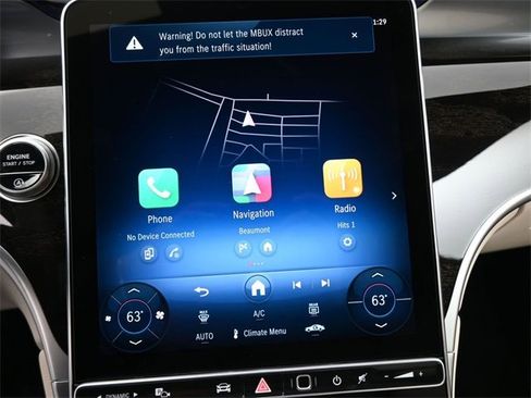 New 2026 Mercedes-Benz GLC 300 image 3