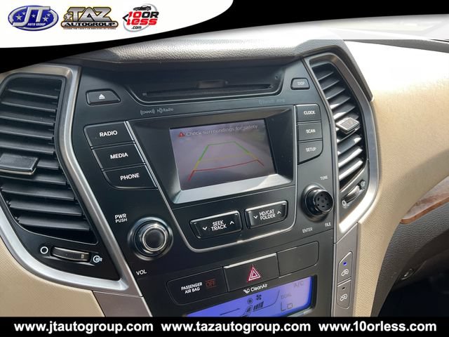 Used 2013 Hyundai Santa Fe Sport FWD image 19