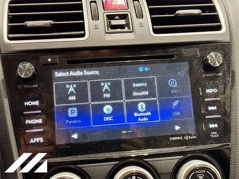 Used 2018 Subaru Forester 2.5i Premium image 15