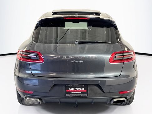 Used 2018 Porsche Macan Sport Edition image 6