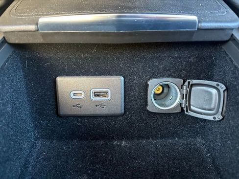 Certified 2023 Cadillac XT4 Premium Luxury w/ Cold Weather Package image 36