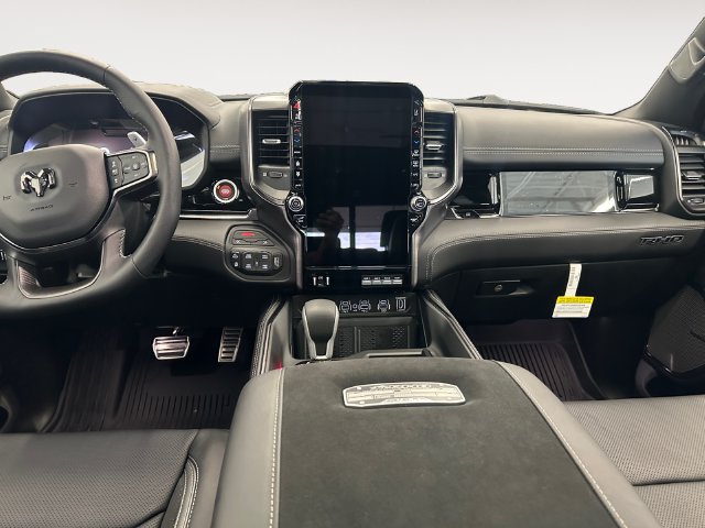 New 2026 RAM 1500 RHO w/ RHO Level 1 Equipment Group AWD/4WD image 10