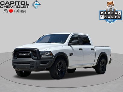 Used 2024 RAM 1500 Warlock