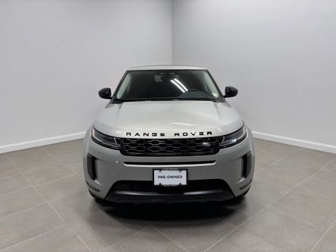 Used 2023 Land Rover Range Rover Evoque S AWD/4WD image 3