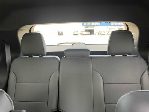 New 2025 Buick Enclave Preferred w/ Power Package image 10