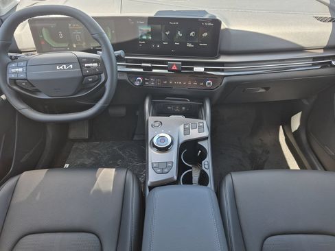 New 2027 Kia Sportage EX AWD/4WD image 13