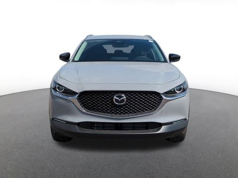 New 2025 MAZDA CX-30 AWD 2.5 S w/ Select Sport Pkg image 9