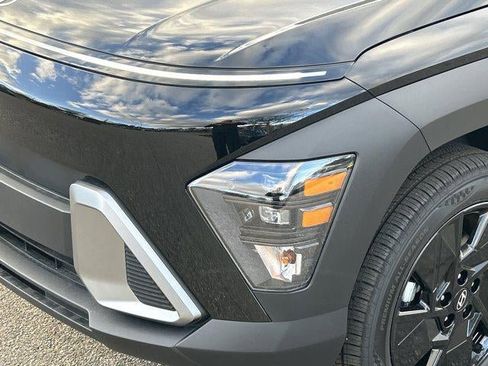 New 2026 Hyundai Kona SEL Sport image 35