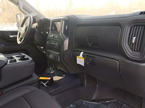 New 2024 Chevrolet Silverado 3500 W/T w/ WT Convenience Package image 48