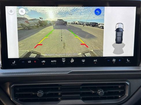 New 2025 Ford Bronco Sport Big Bend w/ Convenience Package image 16