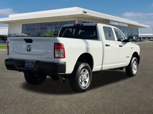 Used 2022 RAM 2500 Tradesman image 10