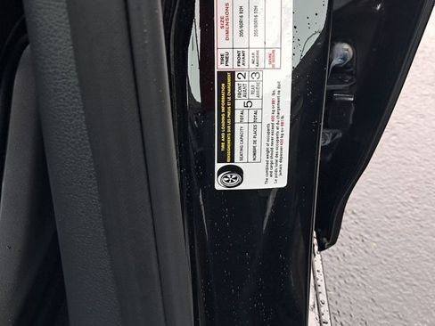 New 2026 Nissan Sentra SV w/ Floor Mat Package image 32