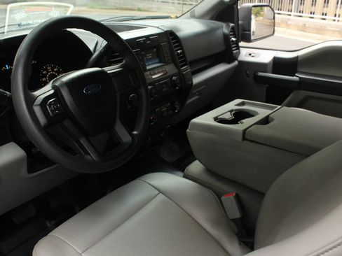 Used 2015 Ford F150 XL w/ XL Power Equipment Group AWD/4WD image 13