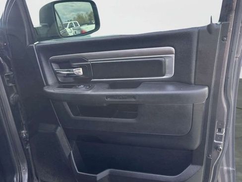 Used 2021 RAM 1500 Classic Warlock w/ Electronics Group AWD/4WD image 8