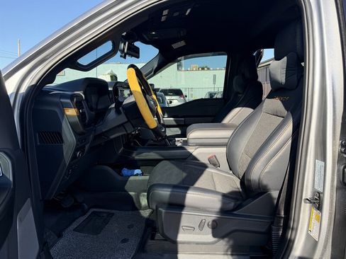 Used 2025 Ford F150 Tremor w/ Bed Utility Package AWD/4WD image 9