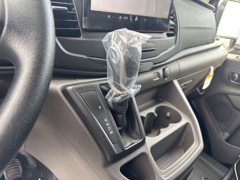 New 2026 Ford Transit 250 Base image 12