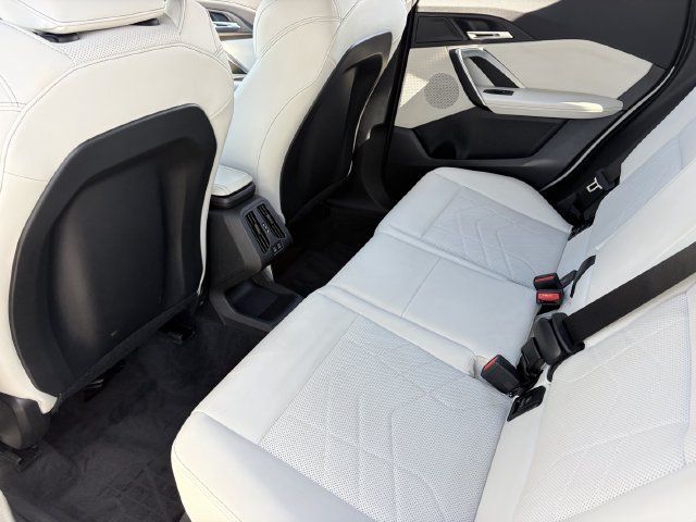 Certified 2026 BMW X1 xDrive28i w/ Technology Package AWD/4WD image 18