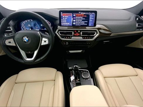 Used 2023 BMW X3 xDrive30i w/ Premium Package AWD/4WD image 16
