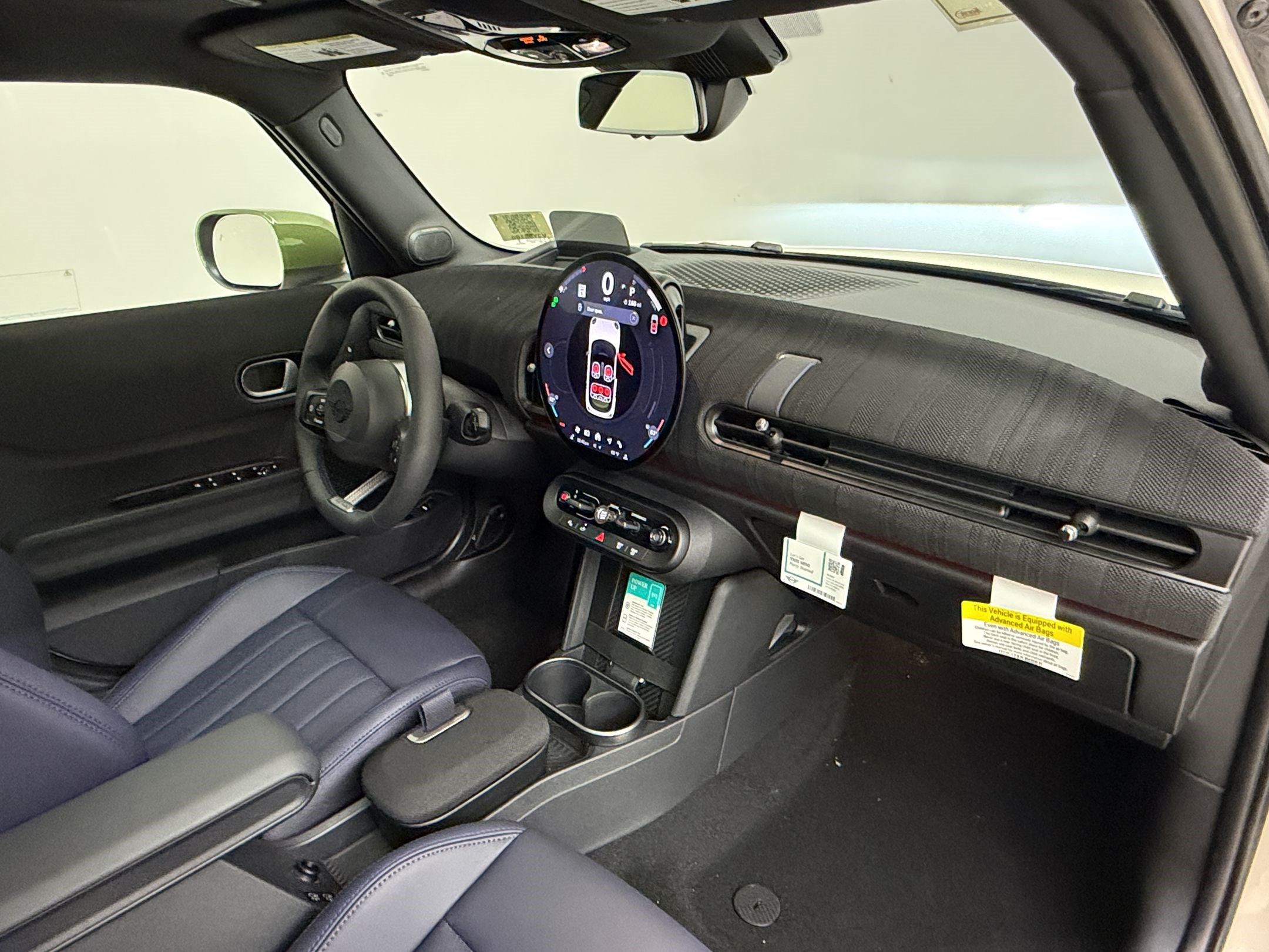 New 2027 MINI Cooper S FWD image 31