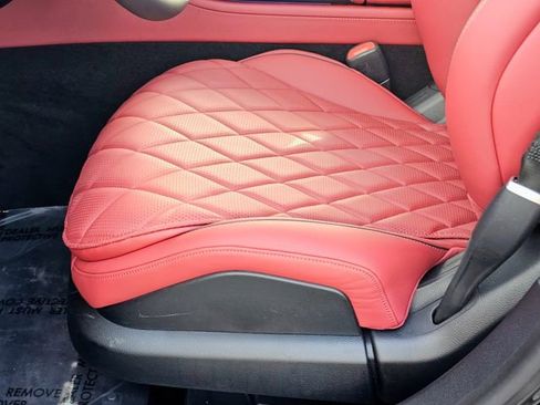 New 2026 Mercedes-Benz S 580 4MATIC Sedan image 18