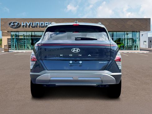 New 2026 Hyundai Kona Limited AWD/4WD image 6