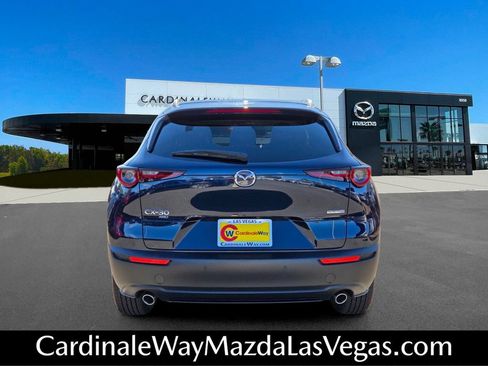 New 2026 MAZDA CX-30 AWD 2.5 S w/ Premium Package image 5
