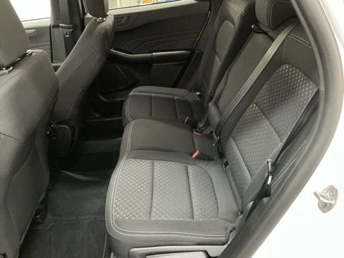 Used 2024 Ford Escape Active image 11