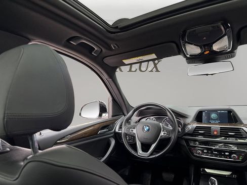 Used 2019 BMW X3 sDrive30i w/ Driving Assistance Package RWD image 27