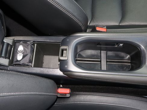 Used 2022 Honda HR-V EX-L image 24