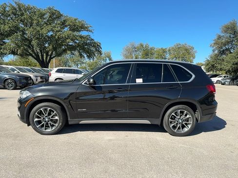 Used 2018 BMW X5 xDrive35i image 3