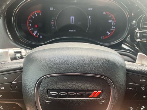 Used 2024 Dodge Durango GT AWD/4WD image 14