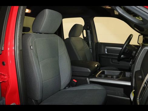 Used 2022 RAM 1500 Classic Warlock w/ Electronics Group AWD/4WD image 25