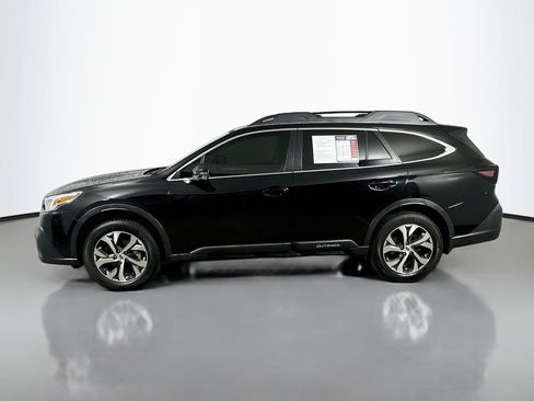 Used 2020 Subaru Outback Limited w/ Popular Package #2 AWD/4WD image 5