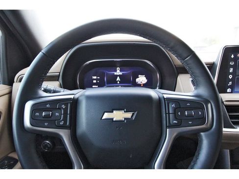 Used 2024 Chevrolet Tahoe Premier w/ Premium Package RWD image 15