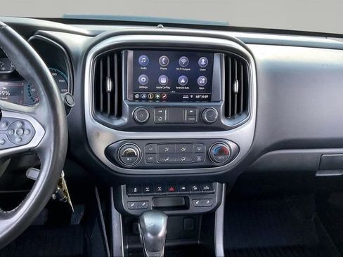 Used 2022 Chevrolet Colorado ZR2 w/ LPO, Power Package image 9