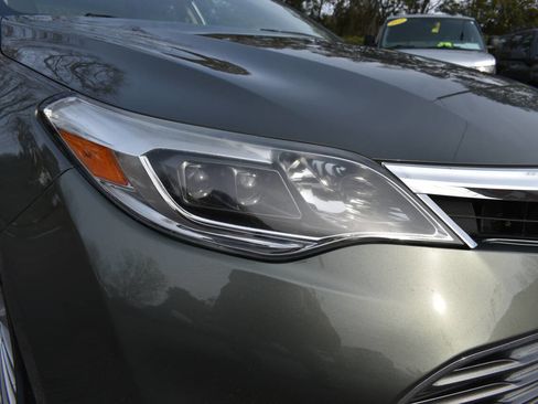 Used 2014 Toyota Avalon XLE Premium image 37
