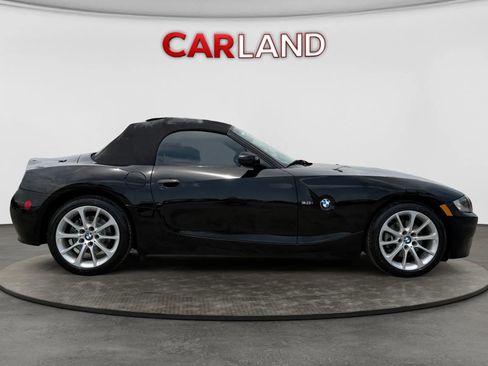 Used 2008 BMW Z4 3.0i RWD image 15