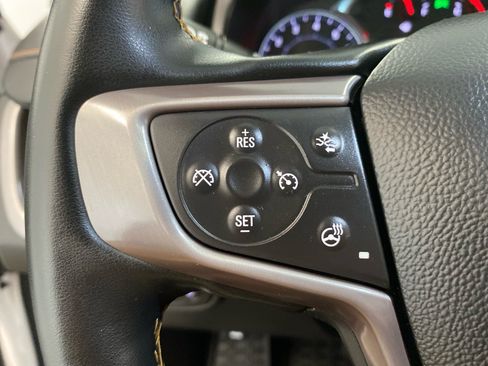 Used 2023 GMC Terrain AT4 AWD/4WD image 20