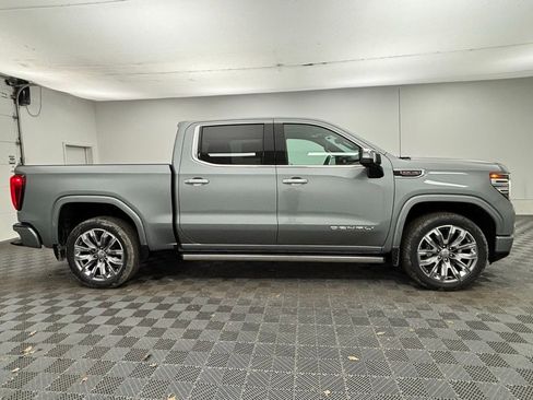 New 2026 GMC Sierra 1500 Denali image 9