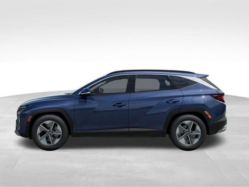 New 2026 Hyundai Tucson SEL image 3