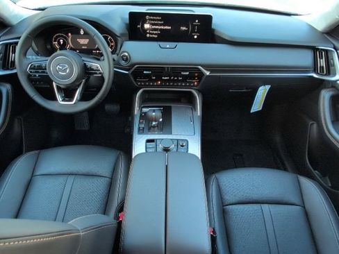 New 2026 MAZDA CX-90 Plug-In Hybrid w/ Preferred image 5