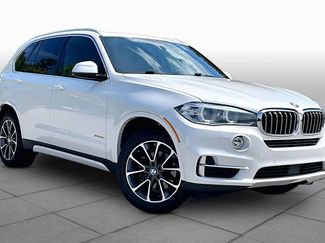 Used 2017 BMW X5 xDrive35i AWD/4WD video 2