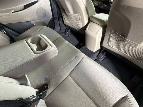 Used 2017 Hyundai Tucson SE image 29