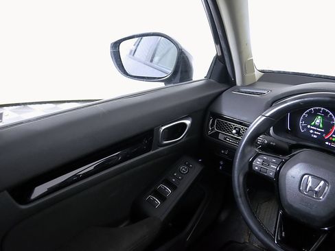 Used 2024 Honda Civic EX image 24