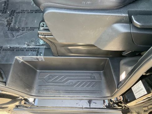 Used 2021 Ford Transit 250 148 High Roof Extended w/ Load Area Protection Package image 17