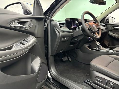 New 2026 Buick Encore GX Preferred w/ Advanced Technology Package image 14