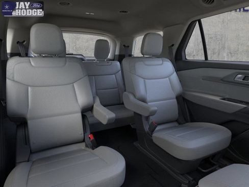 New 2026 Ford Explorer Active w/ Active Comfort Package AWD/4WD image 14