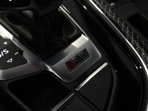 Used 2021 Audi RS 5 Sportback w/ Dynamic Package image 37