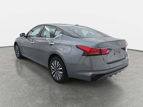 Certified 2023 Nissan Altima 2.5 SV image 7
