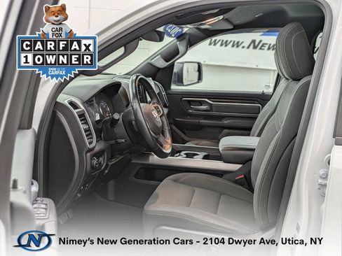 Used 2023 RAM 1500 Big Horn AWD/4WD image 5